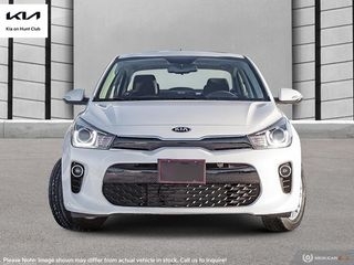 2020 Kia Rio