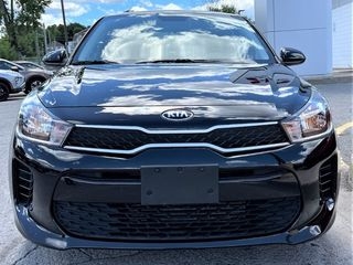 2020 Kia Rio