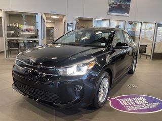 2020 Kia Rio