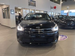 2020 Kia Rio