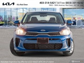 2020 Kia Rio