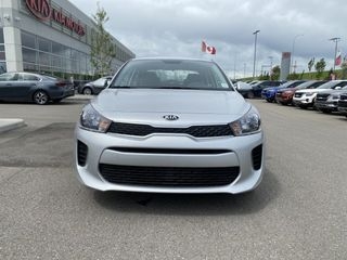 2020 Kia Rio