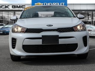 2020 Kia Rio