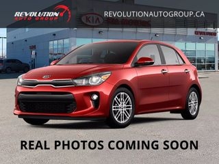 2020 Kia Rio5