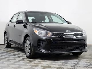 2020 Kia Rio5
