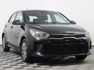 2020 Kia Rio5