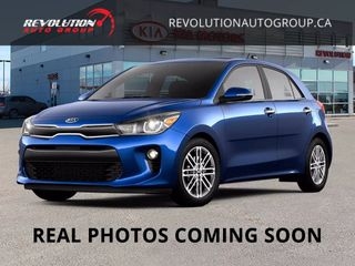 2020 Kia Rio5