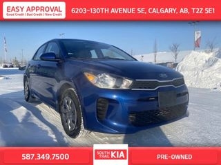 2020 Kia Rio5