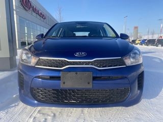 2020 Kia Rio5