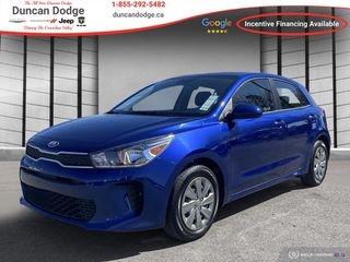 2020 Kia Rio5