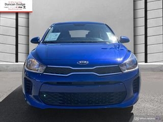 2020 Kia Rio5