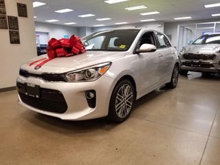 2020 Kia Rio5