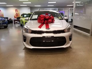 2020 Kia Rio5