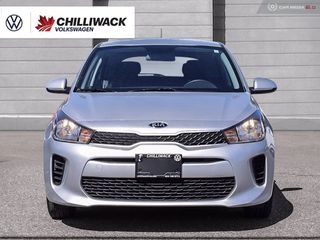 2020 Kia Rio5