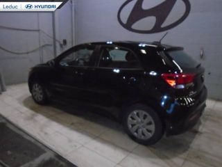 2020 Kia Rio5