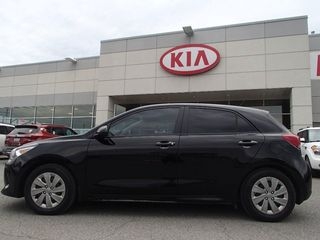 2020 Kia Rio5