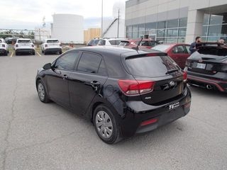 2020 Kia Rio5