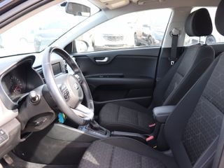 2020 Kia Rio5