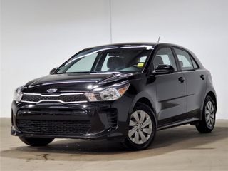 2020 Kia Rio5