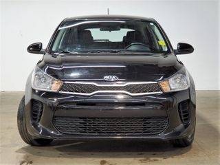 2020 Kia Rio5