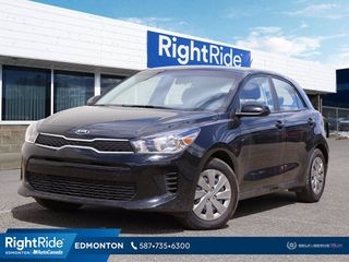 2020 Kia Rio5