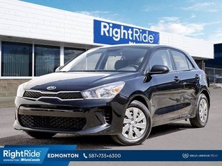 2020 Kia Rio5