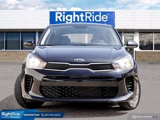 2020 Kia Rio5