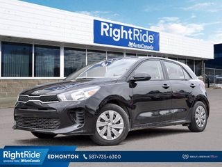 2020 Kia Rio5