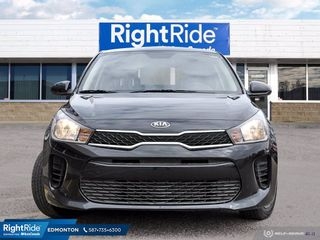 2020 Kia Rio5