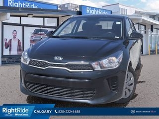 2020 Kia Rio5