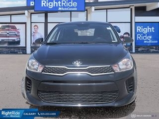 2020 Kia Rio5