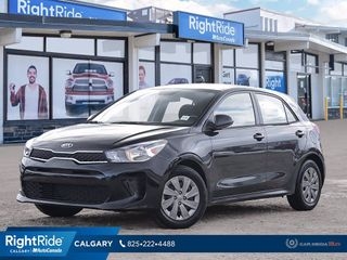 2020 Kia Rio5