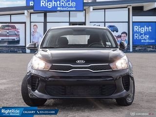 2020 Kia Rio5