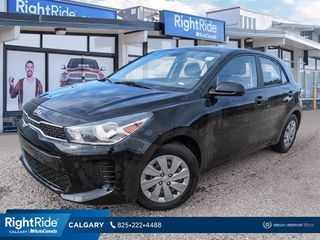 2020 Kia Rio5