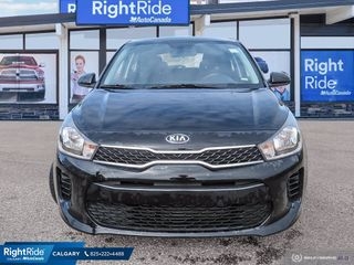 2020 Kia Rio5