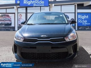 2020 Kia Rio5