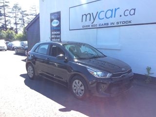 2020 Kia Rio5