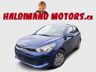 2020 Kia Rio5