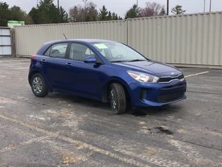 2020 Kia Rio5
