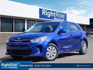 2020 Kia Rio5