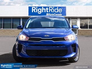 2020 Kia Rio5