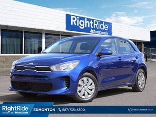 2020 Kia Rio5