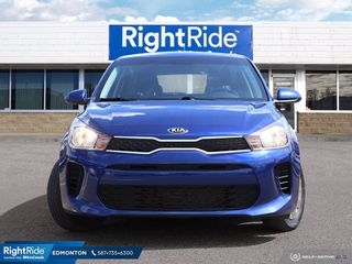 2020 Kia Rio5