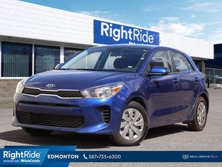 2020 Kia Rio5