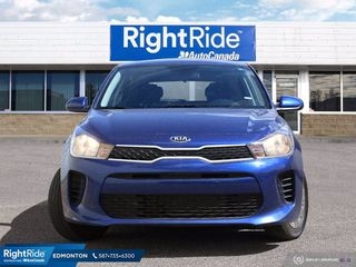 2020 Kia Rio5
