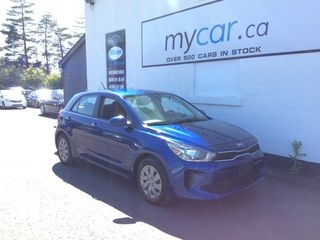 2020 Kia Rio5