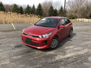 2020 Kia Rio5