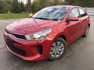 2020 Kia Rio5