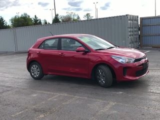 2020 Kia Rio5