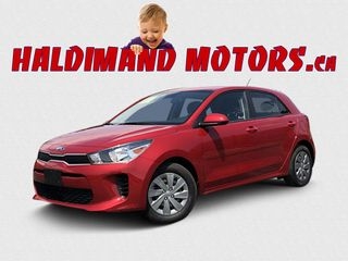 2020 Kia Rio5